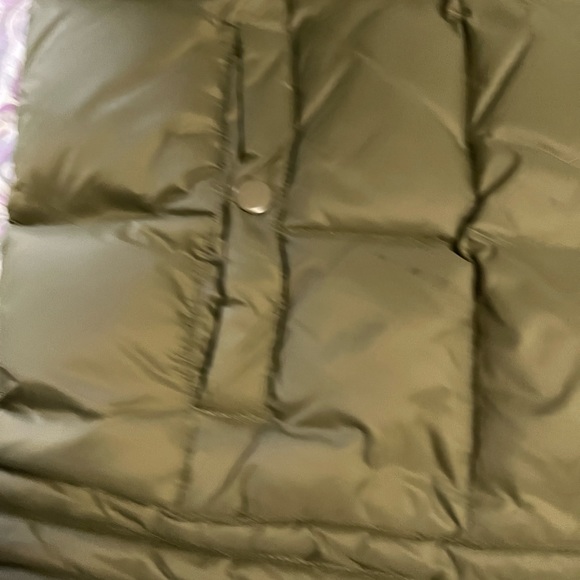 Puff Man’s Jacket - Picture 4 of 7